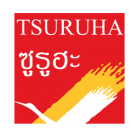 Tsuruha Logo 300x300